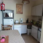 Nad Parseta Daire