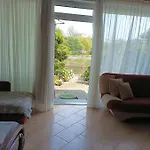 Daire Nad Parseta Kolobrzeg