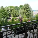 Daire Nad Parseta Kolobrzeg