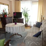 Daire Nad Parseta Kolobrzeg