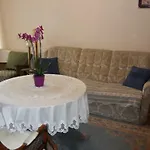 Nad Parseta Daire Kolobrzeg