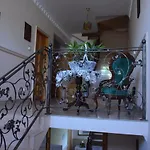 Nad Parseta Kolobrzeg