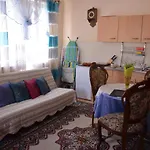Nad Parseta Kolobrzeg