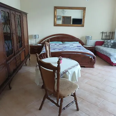 Apartament Nad Parseta *