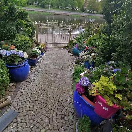 Apartament Nad Parseta *