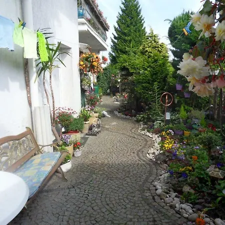 Apartament Nad Parseta *