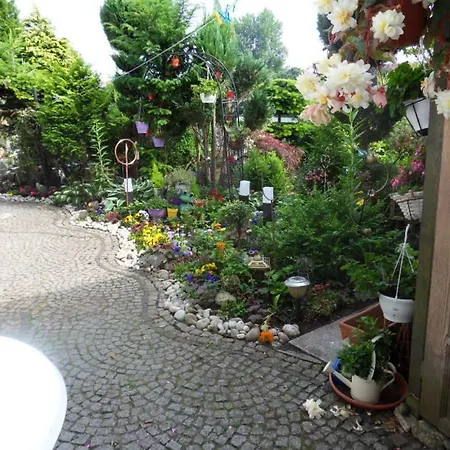 Nad Parseta Apartament