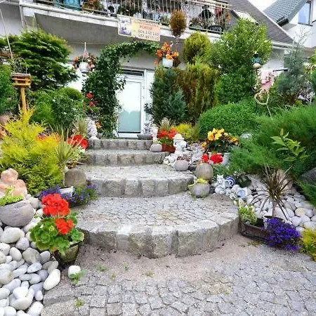 Apartament Nad Parseta Kołobrzeg