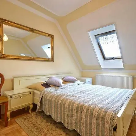Nad Parseta Apartament