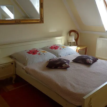 Nad Parseta Apartament Kołobrzeg