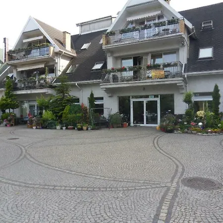 Nad Parseta Apartament Kołobrzeg