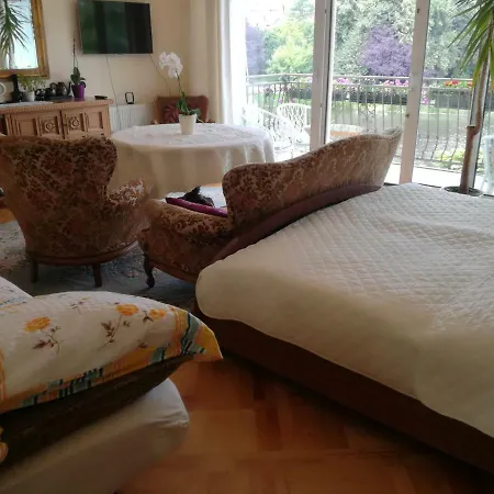 Apartament Nad Parseta