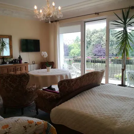 Apartament Nad Parseta *