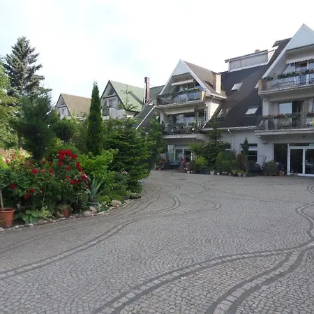 Apartament Nad Parseta