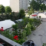 Nad Parseta 코워브제크