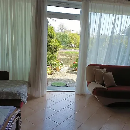 Apartman Nad Parseta Kołobrzeg