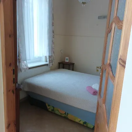 Nad Parseta Lejlighed