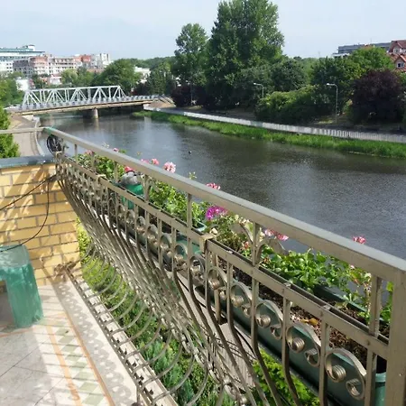 Nad Parseta * Kołobrzeg