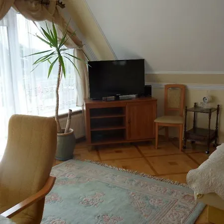 Nad Parseta * Kołobrzeg