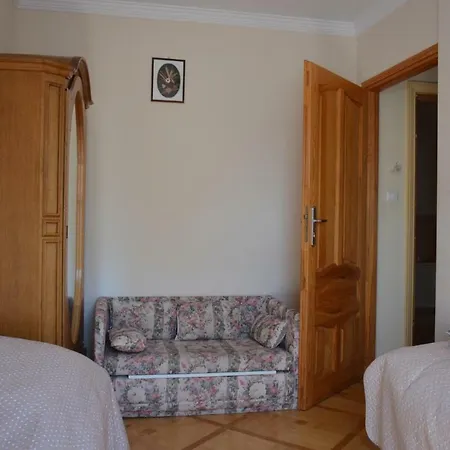 Nad Parseta Lejlighed *