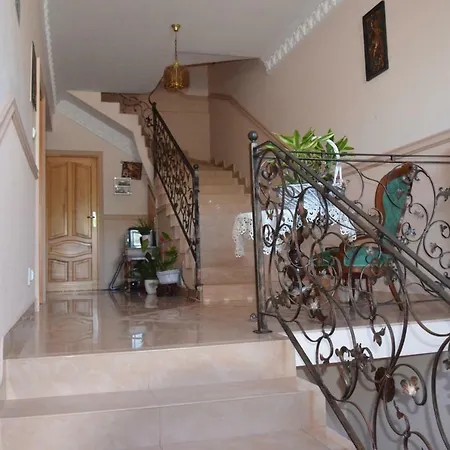 Nad Parseta * Kołobrzeg