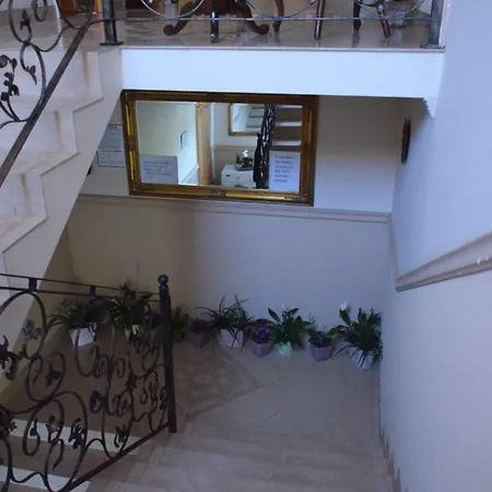 Nad Parseta Apartman