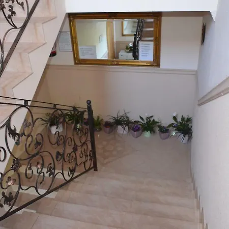 Nad Parseta * Kołobrzeg