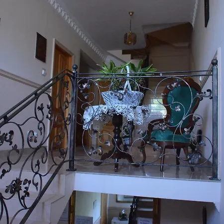 Nad Parseta Kołobrzeg