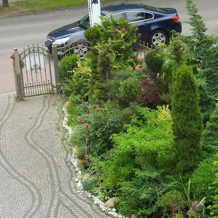 Nad Parseta Kołobrzeg