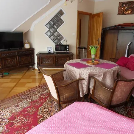 Nad Parseta Kołobrzeg