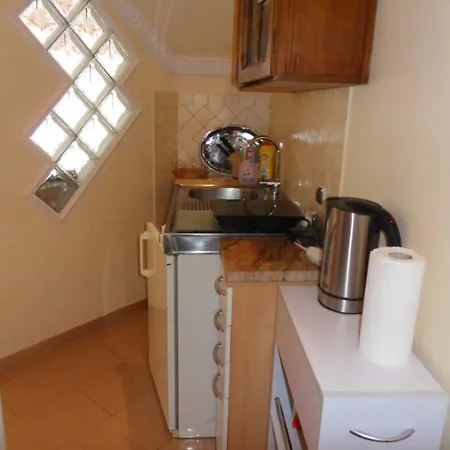 Nad Parseta Kołobrzeg