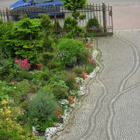 Nad Parseta Kołobrzeg