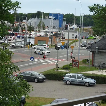 Lejlighed Nad Parseta