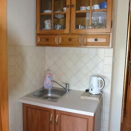 Nad Parseta * Kołobrzeg