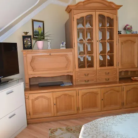 Nad Parseta Apartment *