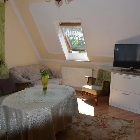 Lejlighed Nad Parseta Kołobrzeg