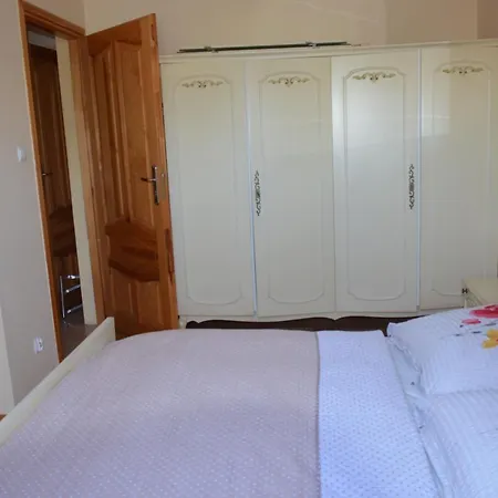 Nad Parseta Kołobrzeg