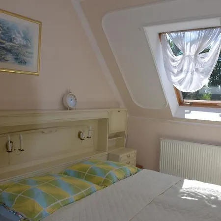 Nad Parseta * Kołobrzeg