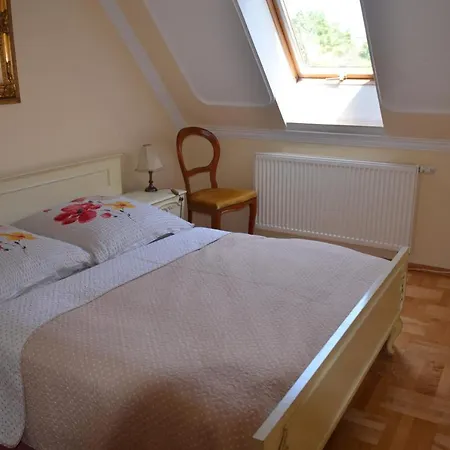 Nad Parseta Kołobrzeg