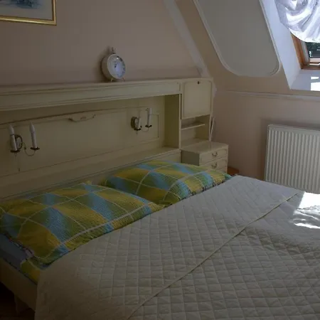 Nad Parseta Apartman Kołobrzeg