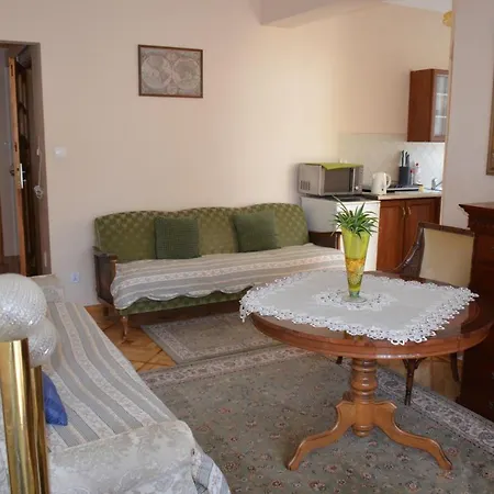 Nad Parseta Kołobrzeg