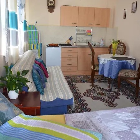 Nad Parseta Lejlighed