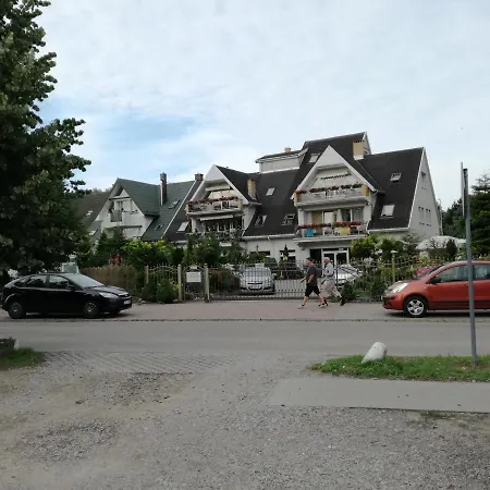 Nad Parseta * Kołobrzeg