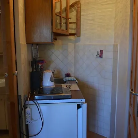 Nad Parseta * Kołobrzeg