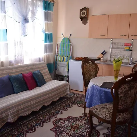 Nad Parseta Kołobrzeg