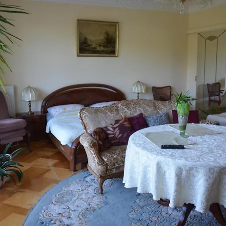 Lejlighed Nad Parseta Kołobrzeg