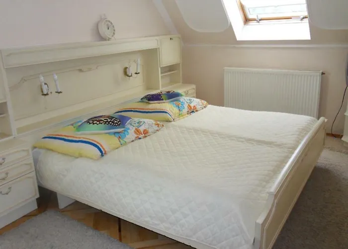 Διαμέρισμα Nad Parseta *