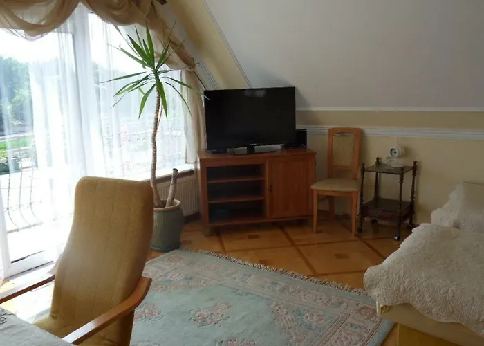 Nad Parseta * Kołobrzeg