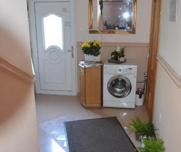 Nad Parseta * Kołobrzeg