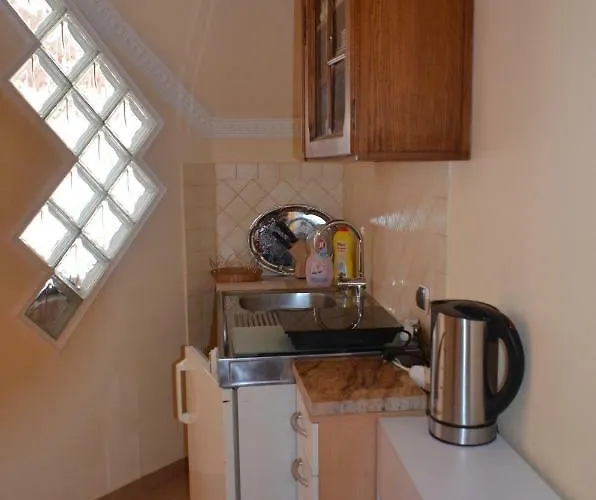 Nad Parseta Διαμέρισμα Kołobrzeg